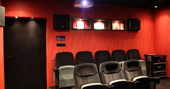 Why Investing in a High-Quality Home Theater System is Worth It