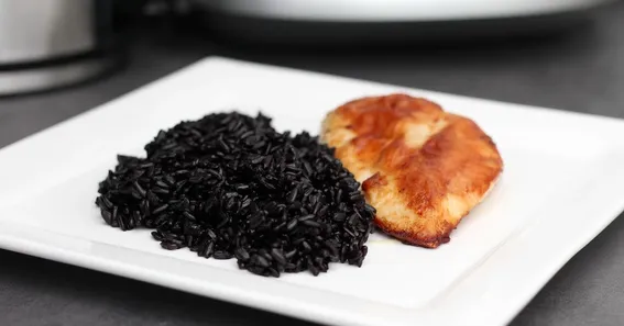 Is Black Rice Good For Diabetics