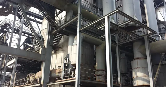 what is analytical industry