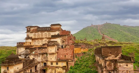 What Is Meant By Mahajanapadas