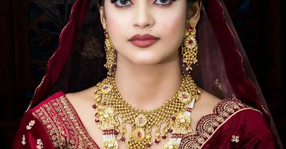 Saloni Mittal Height