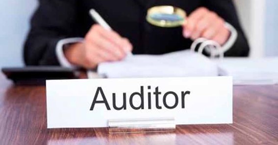 What Is Auditors Certificate