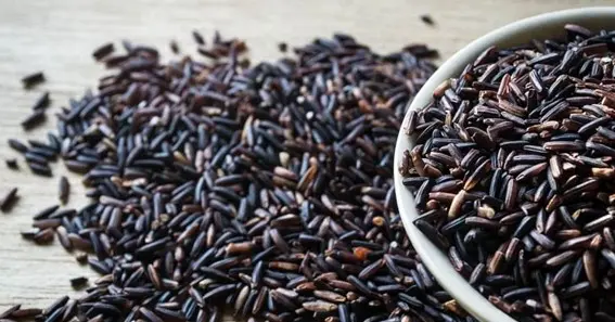 Is Black Rice Good For Diabetics
