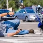 Understanding the Importance of Talking to a Motorcycle Accident Lawyer After the Crash