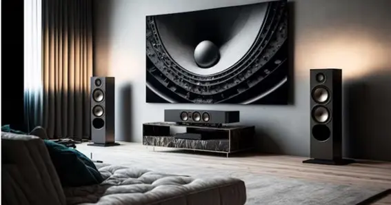 Why Investing in a High-Quality Home Theater System is Worth It