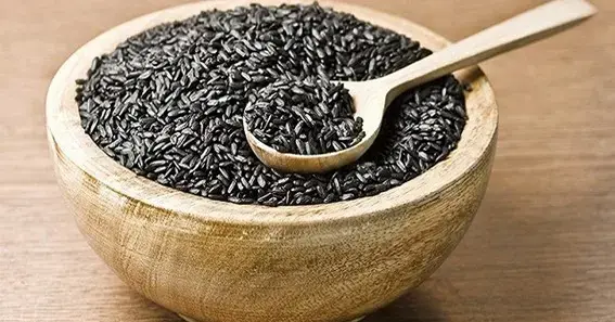 How To Include Black Rice In A Diabetic Diet